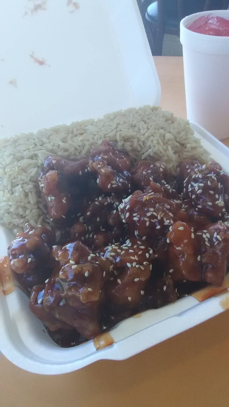 Wok Street | restaurant | 2005 S Buckner Blvd, Dallas, TX 75217, USA | 2143918413 OR +1 214-391-8413