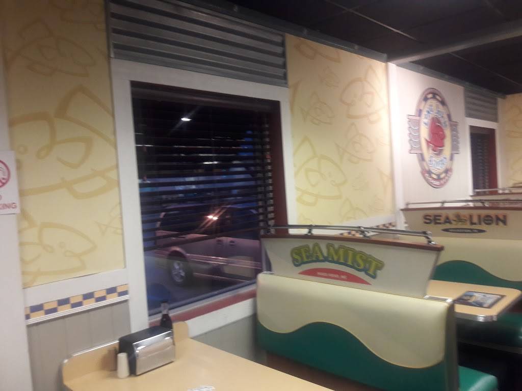 Long John Silvers | restaurant | 2519 W Parrish Ave, Owensboro, KY 42301, USA | 2706854814 OR +1 270-685-4814