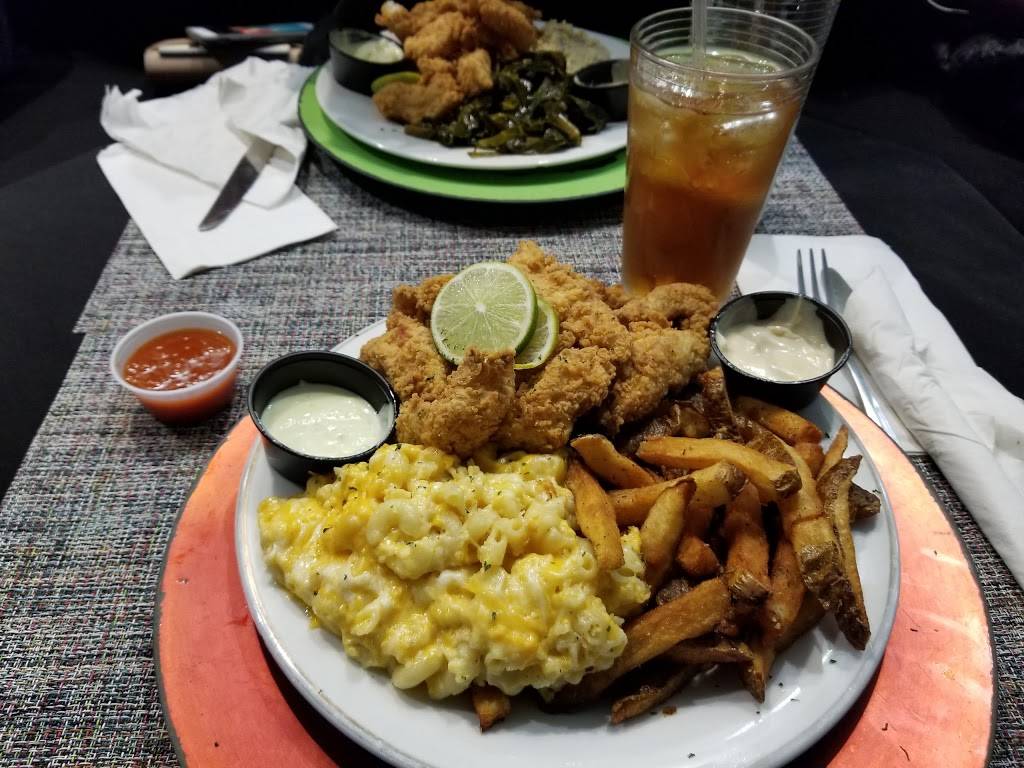 Sweet Potatoes Restaurant | restaurant | 393 North Ave, New Rochelle, NY 10801, USA | 9146540500 OR +1 914-654-0500