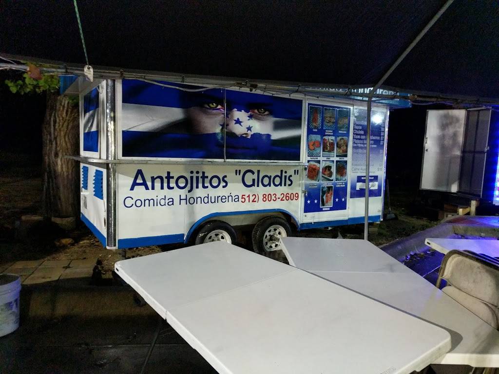 Antojitos Gladis | restaurant | 408 E Rundberg Ln, Austin, TX 78753, USA | 5128032609 OR +1 512-803-2609