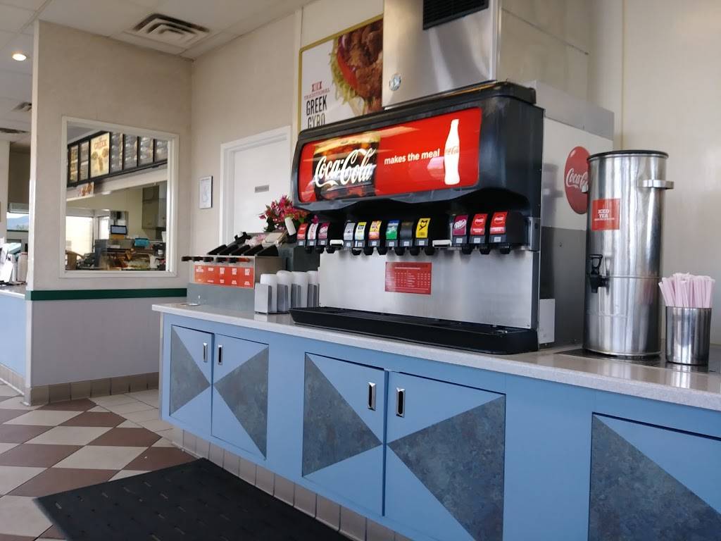 Arbys | restaurant | 1037 Rancho Vista Blvd, Palmdale, CA 93551, USA | 6619475299 OR +1 661-947-5299