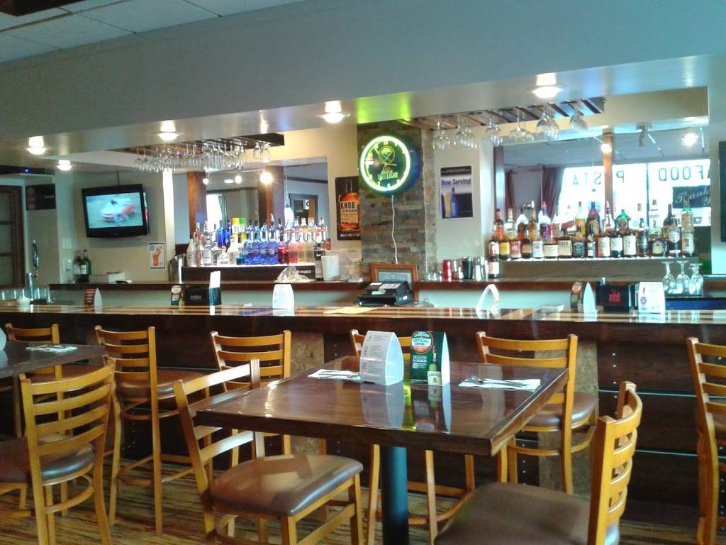 Villager Restaurant & Diner | restaurant | 245 S Main St, Canandaigua, NY 14424, USA | 5853942890 OR +1 585-394-2890