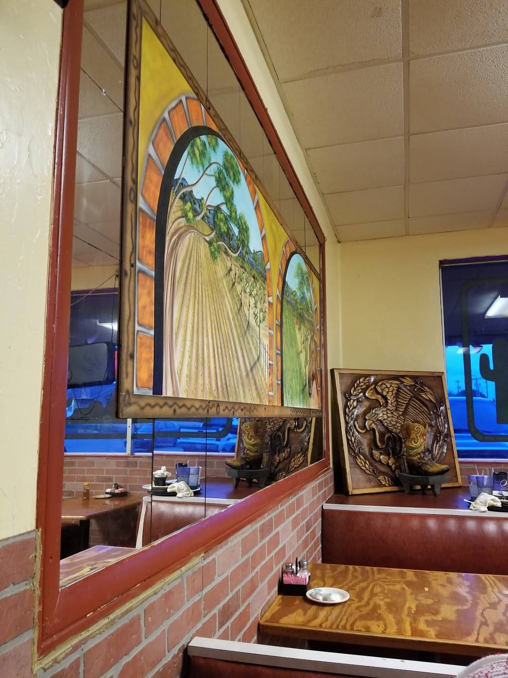 El Rodeo | restaurant | 2203 E Oklahoma Ave, Guthrie, OK 73044, USA | 4052607646 OR +1 405-260-7646