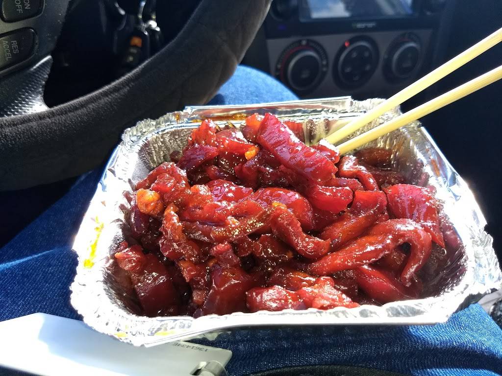 China King Restaurant | restaurant | 6816 14th St W, Bradenton, FL 34207, USA | 9417398818 OR +1 941-739-8818