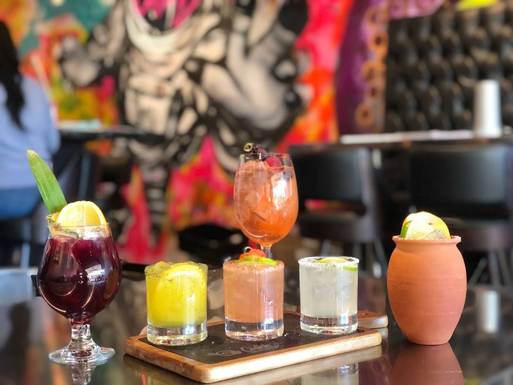 Culichis Urban Kitchen | restaurant | 8155 Arroyo Cir #11B, Gilroy, CA 95020, USA | 6692398023 OR +1 669-239-8023