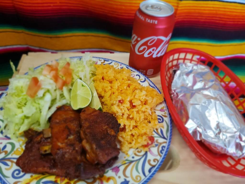 El Sol Market & Taco Shop | restaurant | 1080 Lincoln Ave, Holland, MI 49423, USA | 6169948937 OR +1 616-994-8937