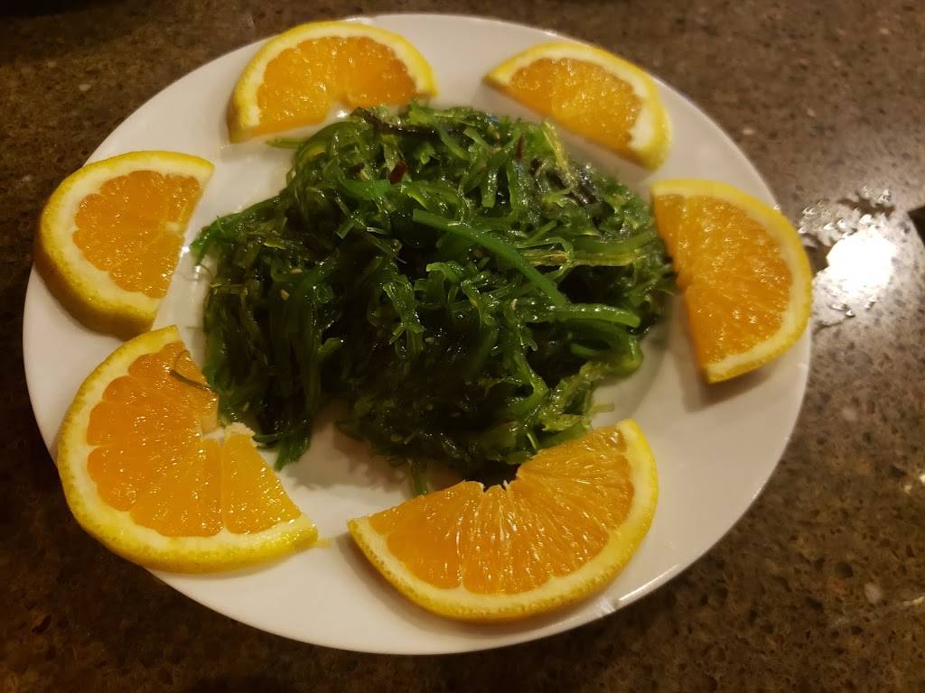 Asia Cafe | restaurant | 840 Warrenton Rd #105-106, Fredericksburg, VA 22406, USA | 5403712227 OR +1 540-371-2227