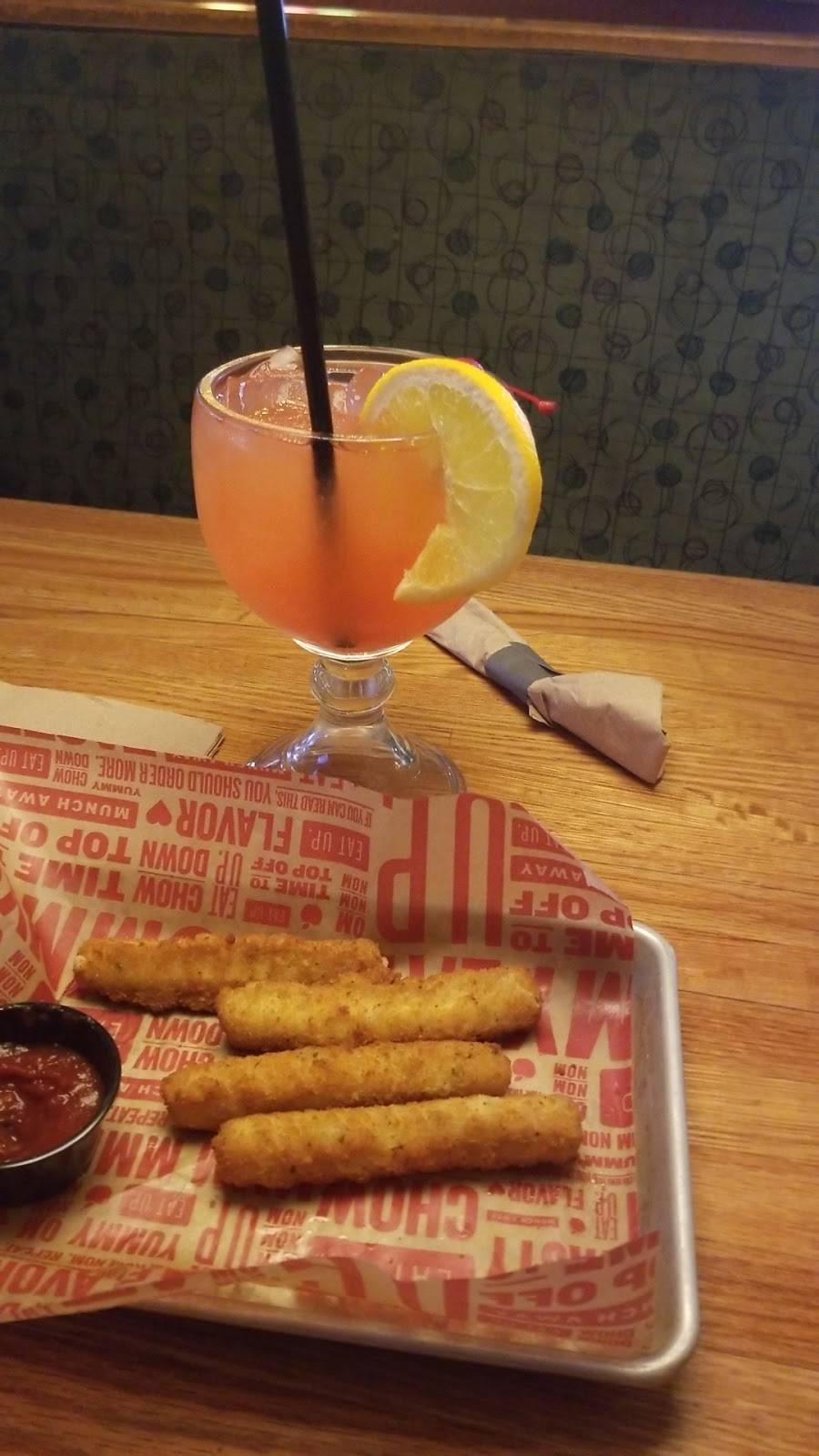 Applebees Grill + Bar | restaurant | 901 N Spence Ave, Goldsboro, NC 27534, USA | 9197515800 OR +1 919-751-5800