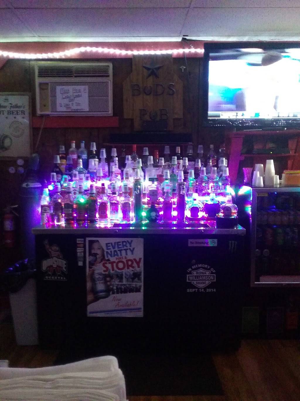 Buds Pub | restaurant | 634 Cochran Ave, Cambridge, OH 43725, USA | 7404395268 OR +1 740-439-5268