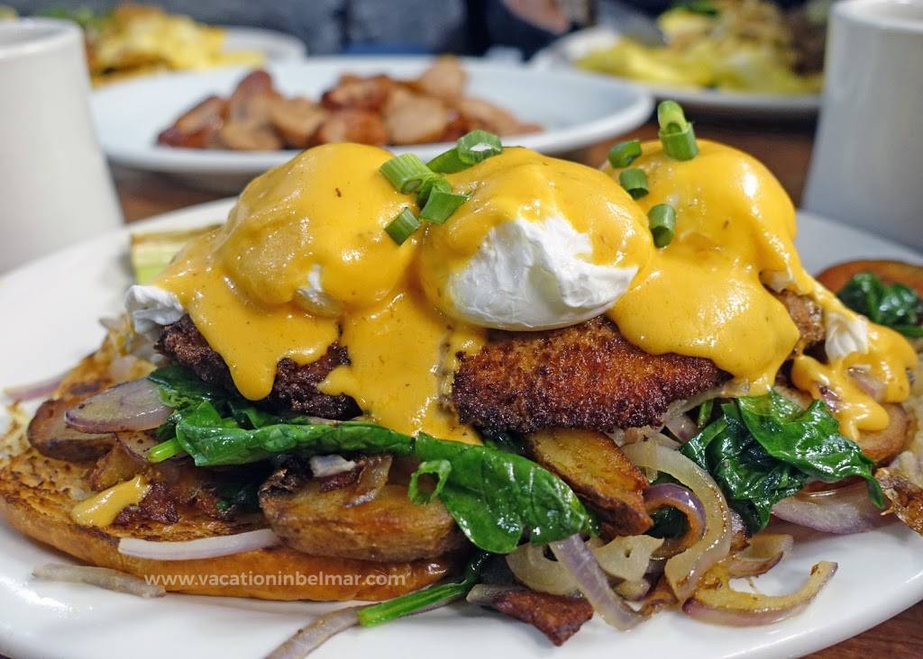 Comfi of Belmar | restaurant | 707 Main St, Belmar, NJ 07719, USA | 7327493583 OR +1 732-749-3583