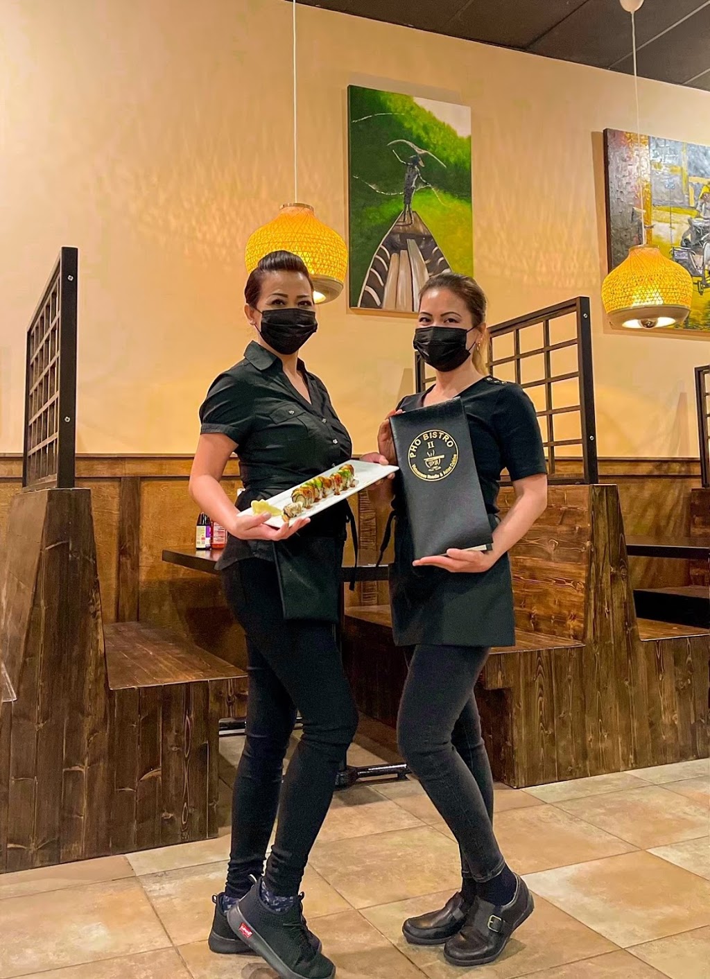 Pho Bistro II | restaurant | 310 E Round Grove Rd Ste100, Lewisville, TX 75067, USA | 4697633299 OR +1 469-763-3299