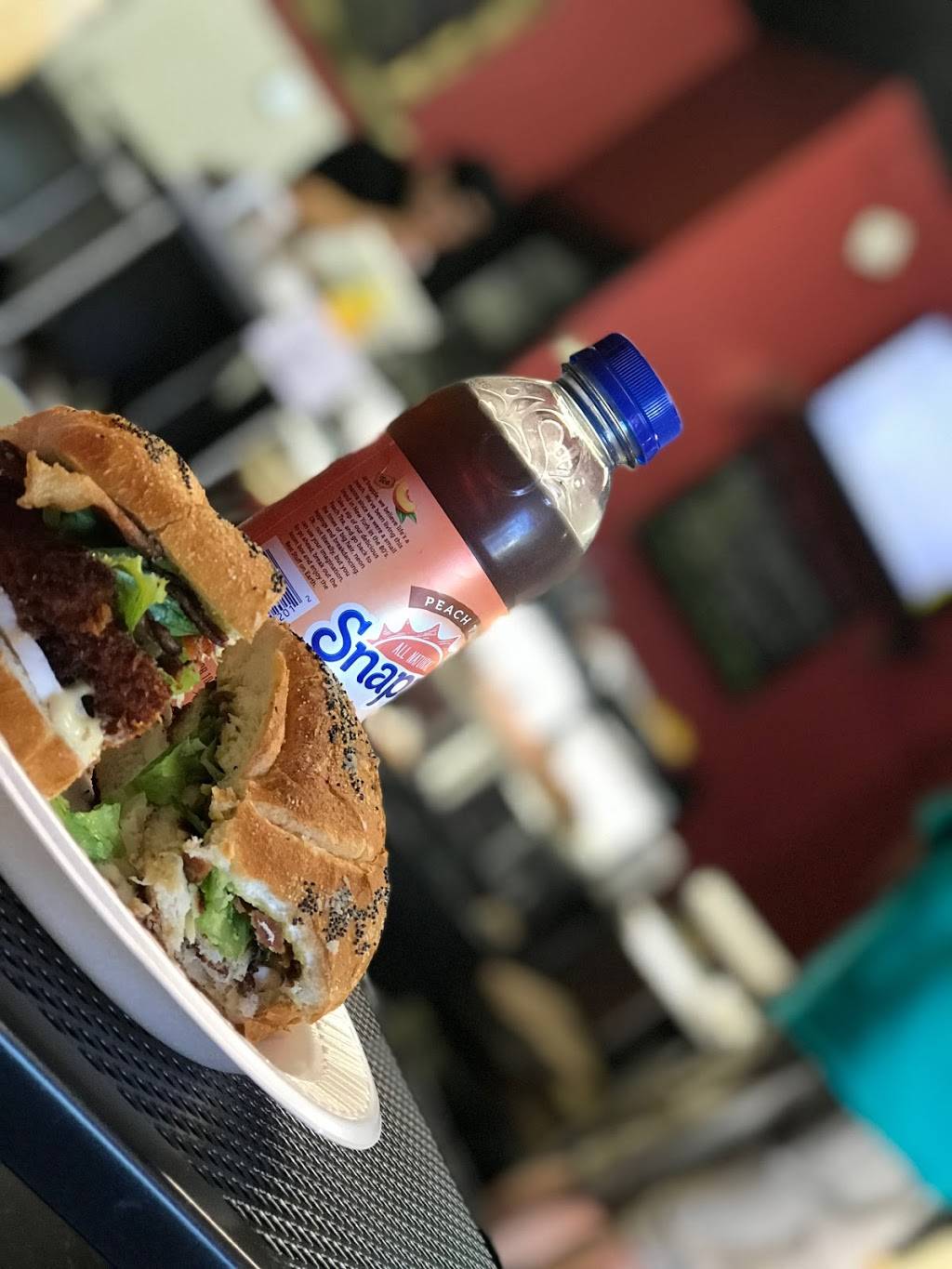 The Spot Deli | restaurant | 69 Winfield St, Norwalk, CT 06855, USA | 2038571671 OR +1 203-857-1671