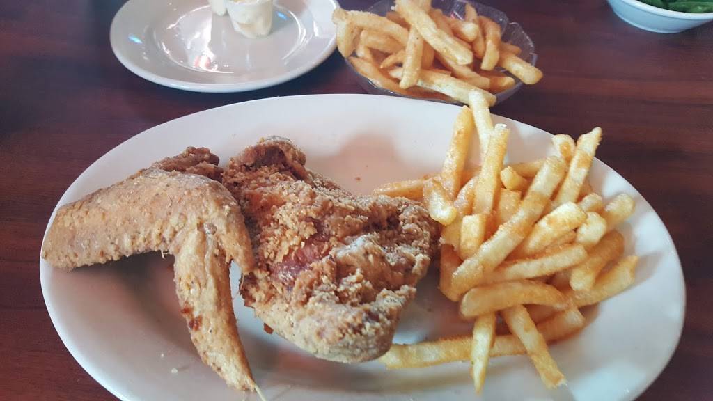 Rons Roost | meal takeaway | 3853 Race Rd, Cincinnati, OH 45211, USA | 5135740222 OR +1 513-574-0222