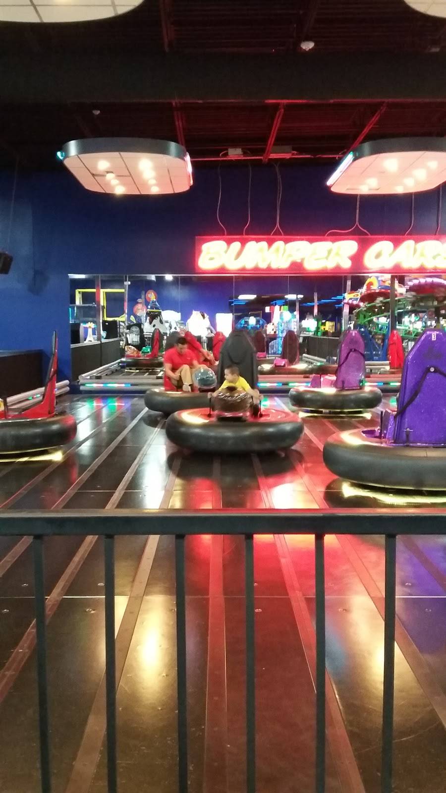 Tulsas Incredible Pizza Company | restaurant | 8314 E 71st St, Tulsa, OK 74133, USA | 5393022681 OR +1 539-302-2681