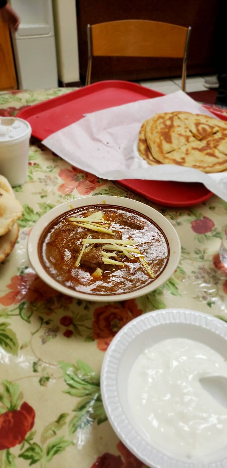 King Sweets | restaurant | 2308 W Devon Ave, Chicago, IL 60659, USA | 7732628000 OR +1 773-262-8000