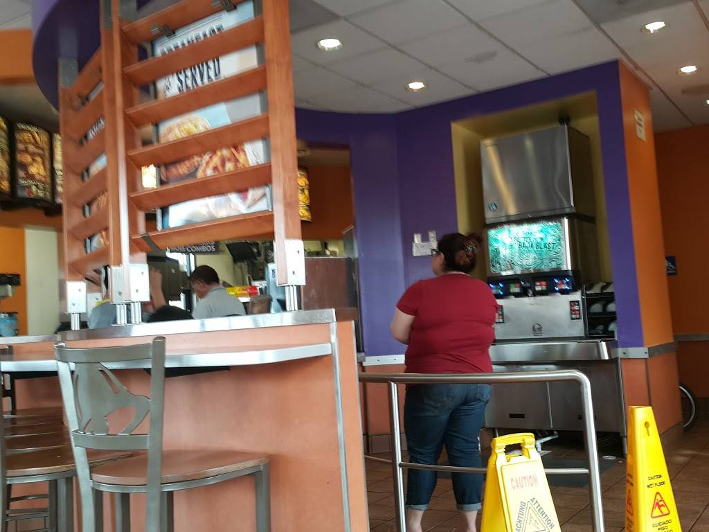 Taco Bell | meal takeaway | 6800 Eastern Ave, Bell Gardens, CA 90201, USA | 3237713883 OR +1 323-771-3883