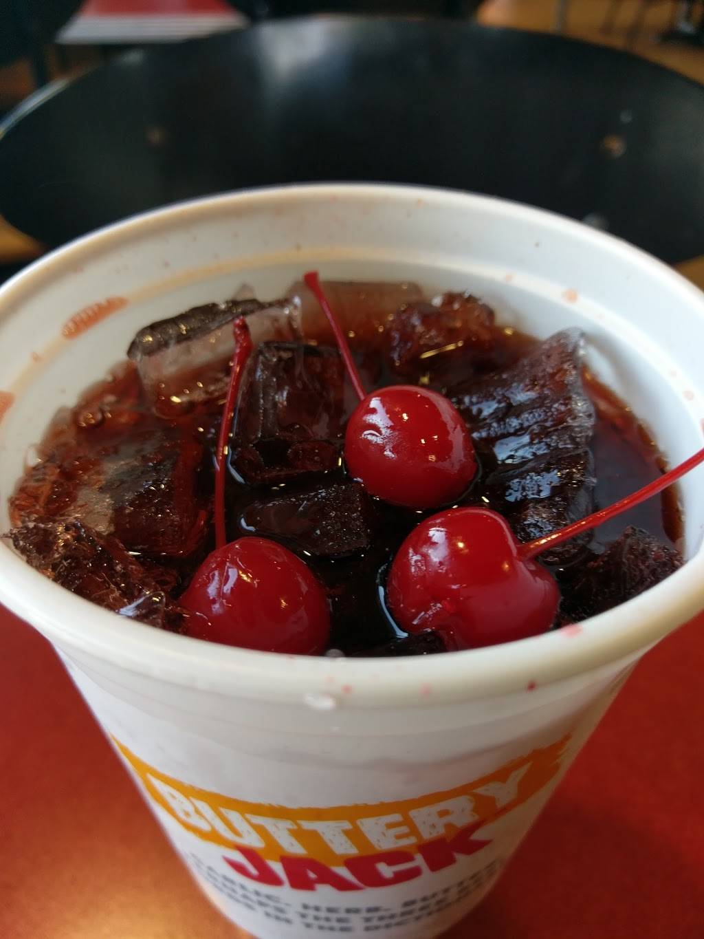 Jack in the Box | restaurant | 3434 14th St, Riverside, CA 92501, USA | 9517812104 OR +1 951-781-2104