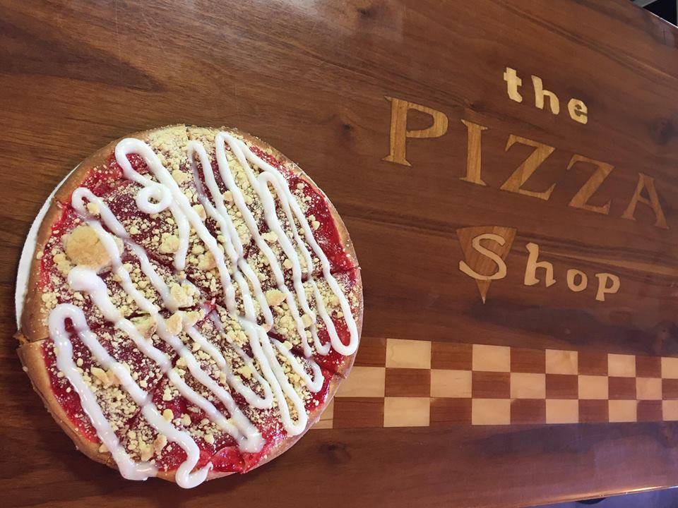 The Pizza Shop | restaurant | 317 E 2nd St #2317, Merrill, WI 54452, USA | 7155364881 OR +1 715-536-4881