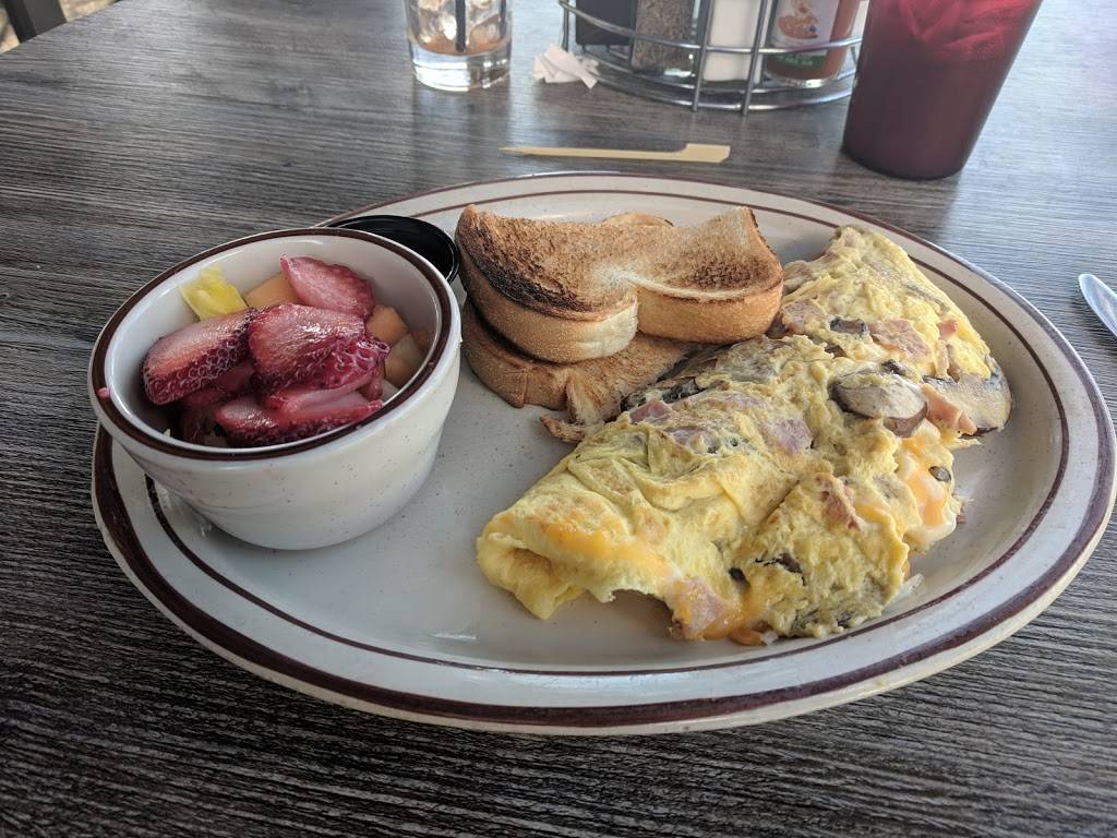 JD Campbells Mercantile Cafe | restaurant | 9098 W Pinnacle Peak Rd, Peoria, AZ 85383, USA | 6238259500 OR +1 623-825-9500