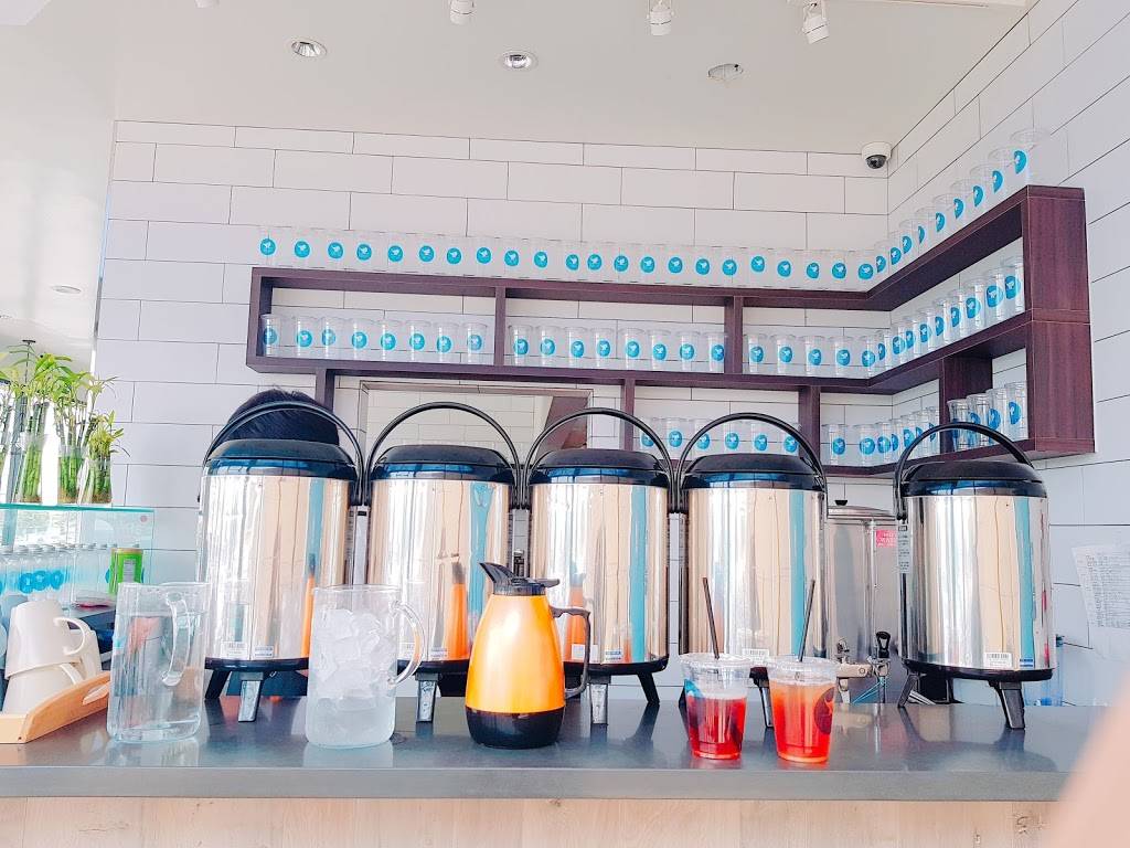 Even Life | cafe | 17550 Colima Rd, Rowland Heights, CA 91748, USA | 6269658398 OR +1 626-965-8398