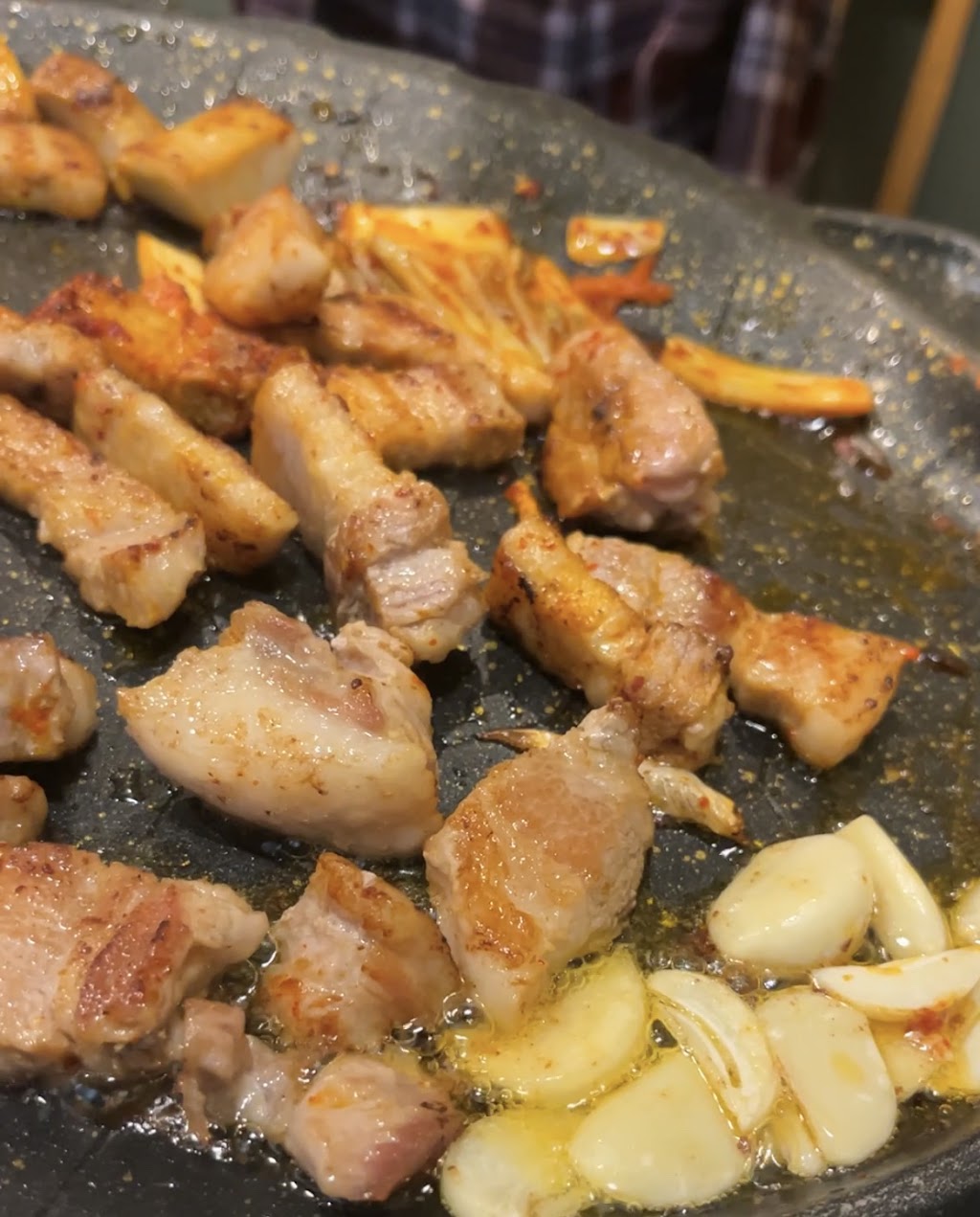 KUM KANG SAN KOREAN BBQ / 금강산 | restaurant | 1333 W Dundee Rd, Buffalo Grove, IL 60089, USA | 6309190756 OR +1 630-919-0756