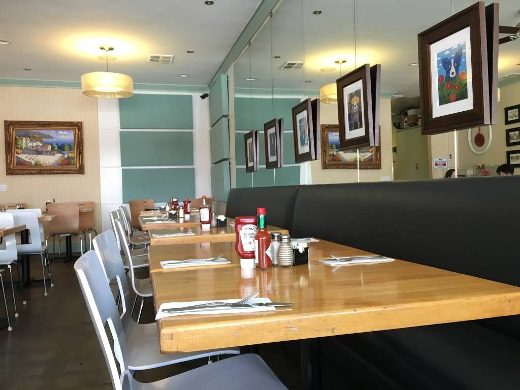 Jack n Jills Too | restaurant | 8738 W 3rd St, Los Angeles, CA 90048, USA | 3108584900 OR +1 310-858-4900