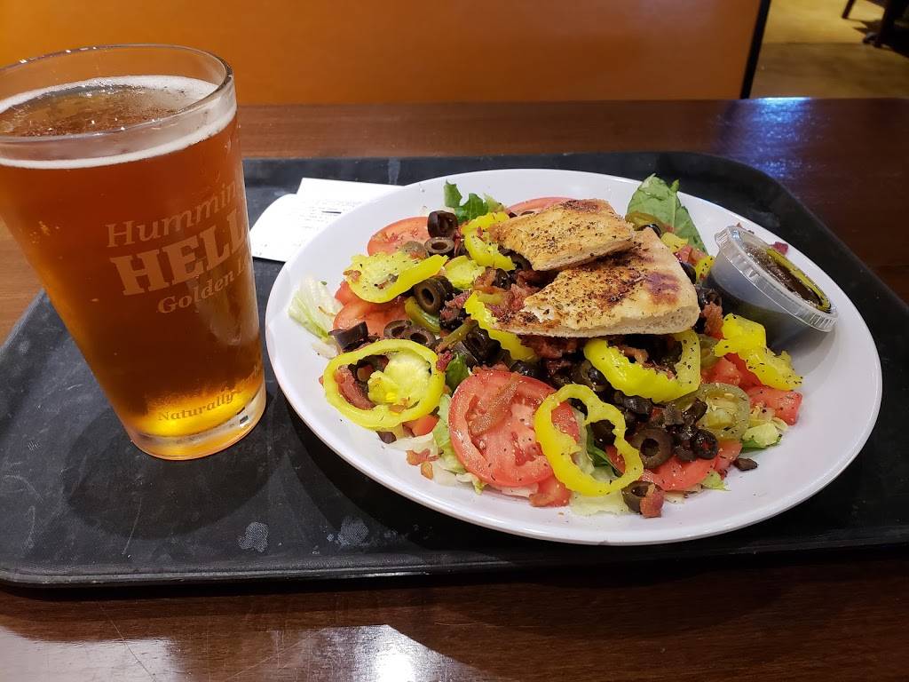 Uncle Maddios Pizza | restaurant | 4112-101 Brian Jordan Pl, High Point, NC 27265, USA | 3368874992 OR +1 336-887-4992