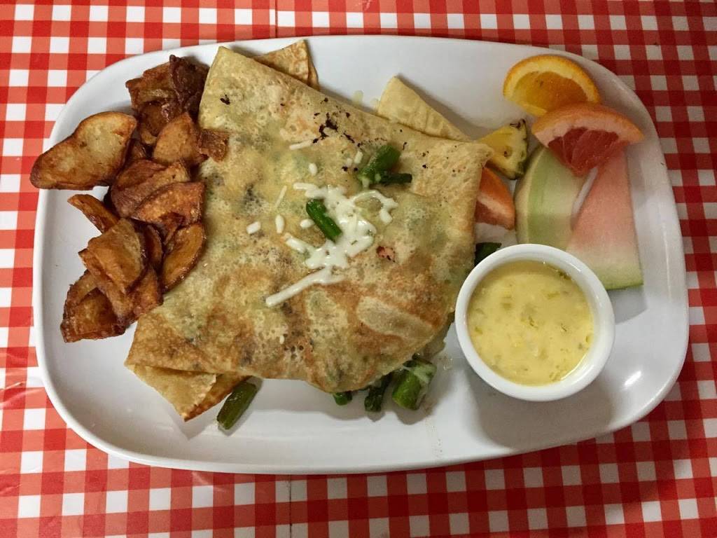 La Mie DOrford | cafe | 2253 Chemin du Parc, Orford, QC J1X 7A2, Canada | 8198471352 OR +1 819-847-1352