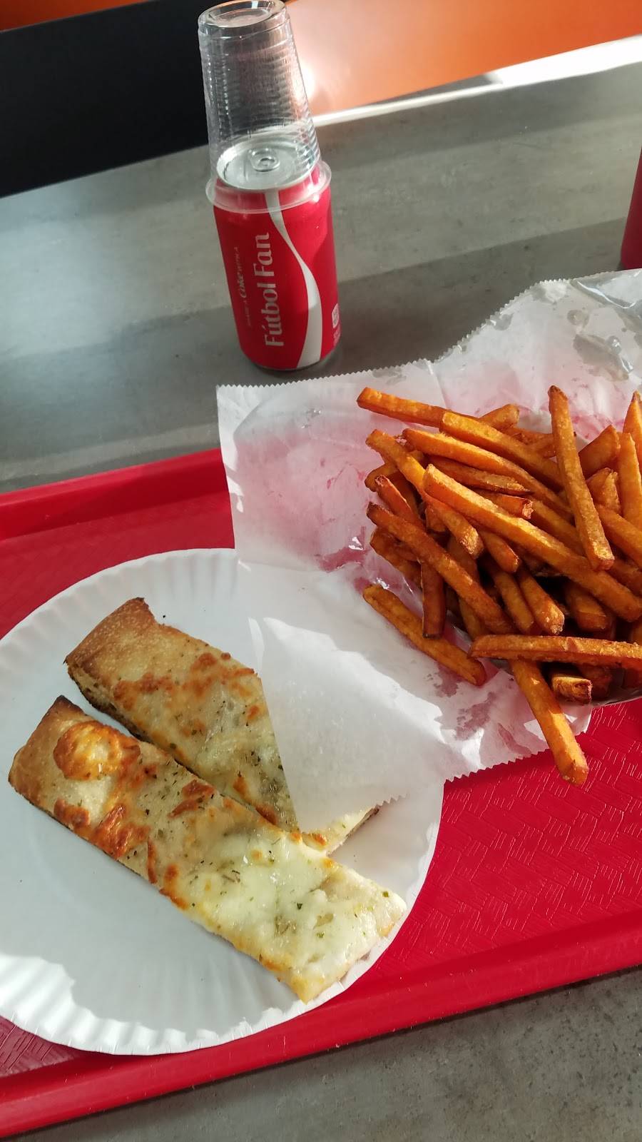 Pizza Nosh | restaurant | 2807 Nostrand Ave, Brooklyn, NY 11229, USA | 7182533200 OR +1 718-253-3200