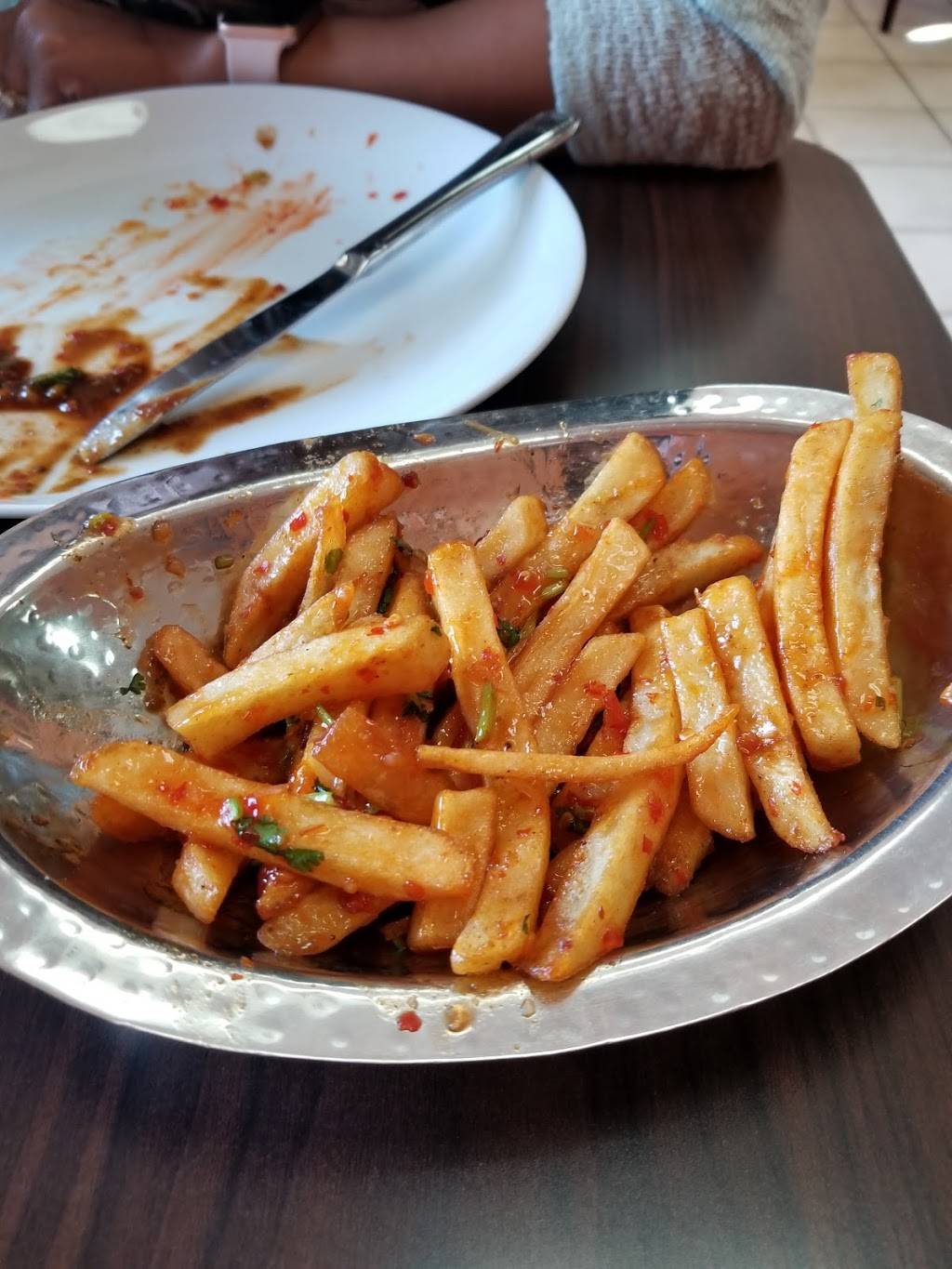 Avatar Indian Grill | restaurant | 1568 Constitution Blvd, Salinas, CA 93905, USA | 8314432156 OR +1 831-443-2156