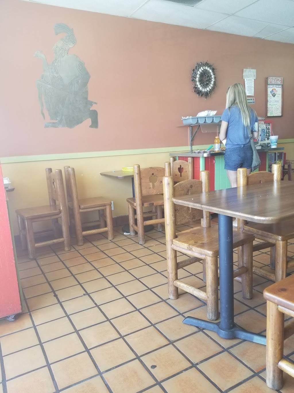 Joses Taco Depot | restaurant | 3910 Vista Way #110, Oceanside, CA 92056, USA | 7609418881 OR +1 760-941-8881