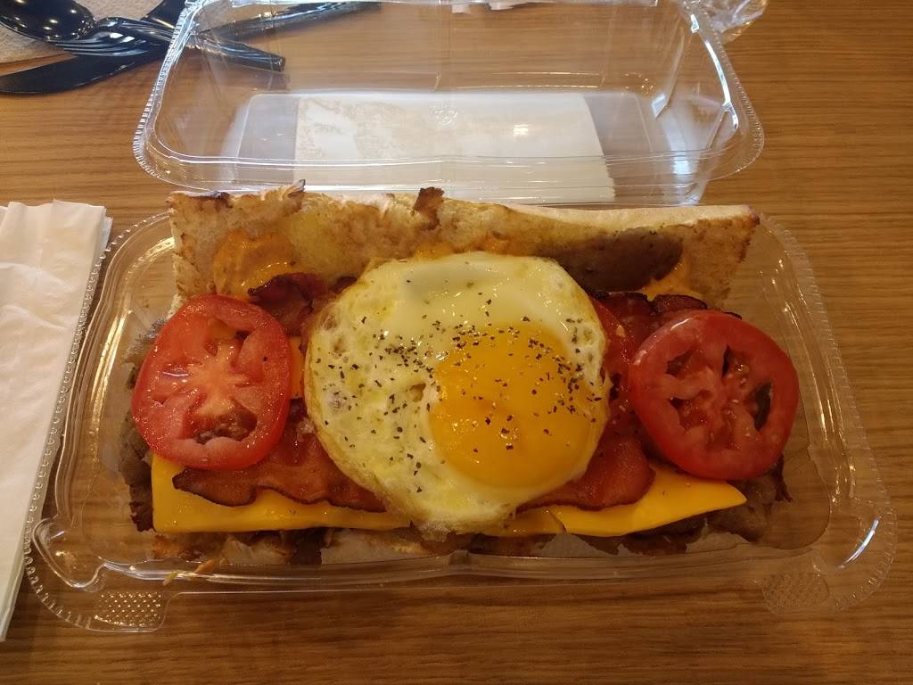 Which Wich SDSU | restaurant | 5140 College Ave, San Diego, CA 92115, USA | 6195429865 OR +1 619-542-9865