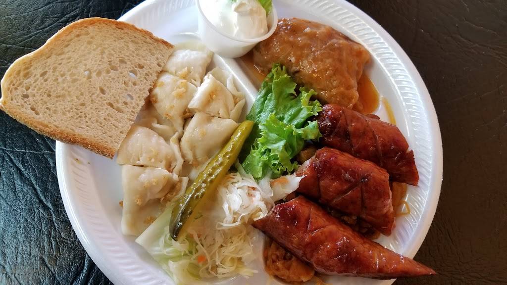 Pulaski Deli | restaurant | 2701 N Kings Hwy #1, Myrtle Beach, SC 29577, USA | 8434436444 OR +1 843-443-6444