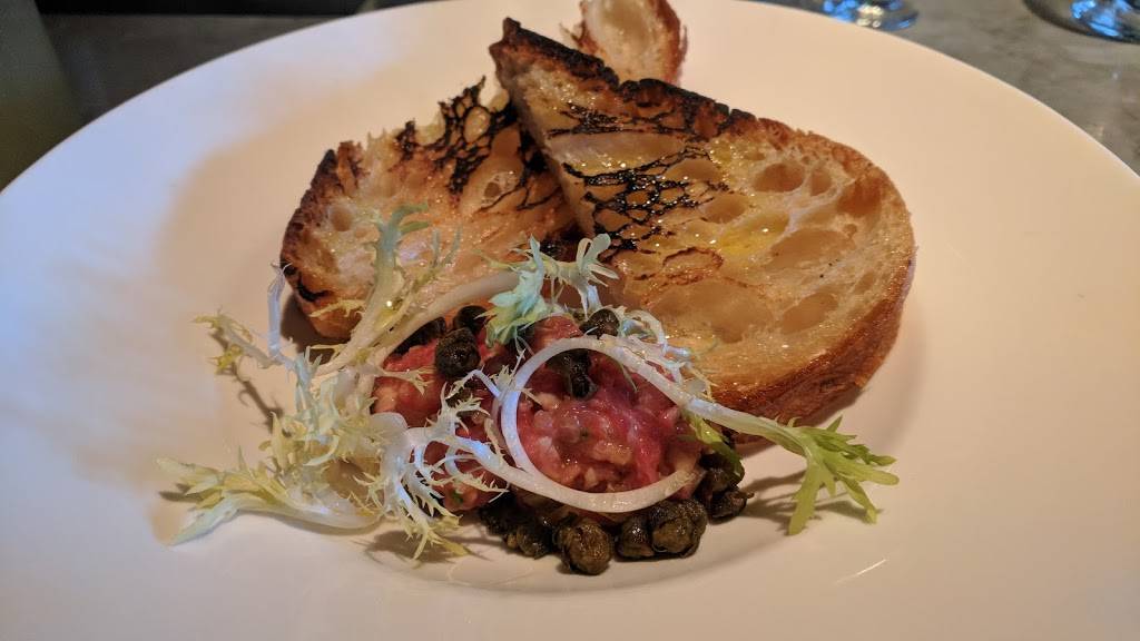 The Sovereign | restaurant | 1206 Wisconsin Ave NW, Washington, DC 20007, USA | 2027745875 OR +1 202-774-5875