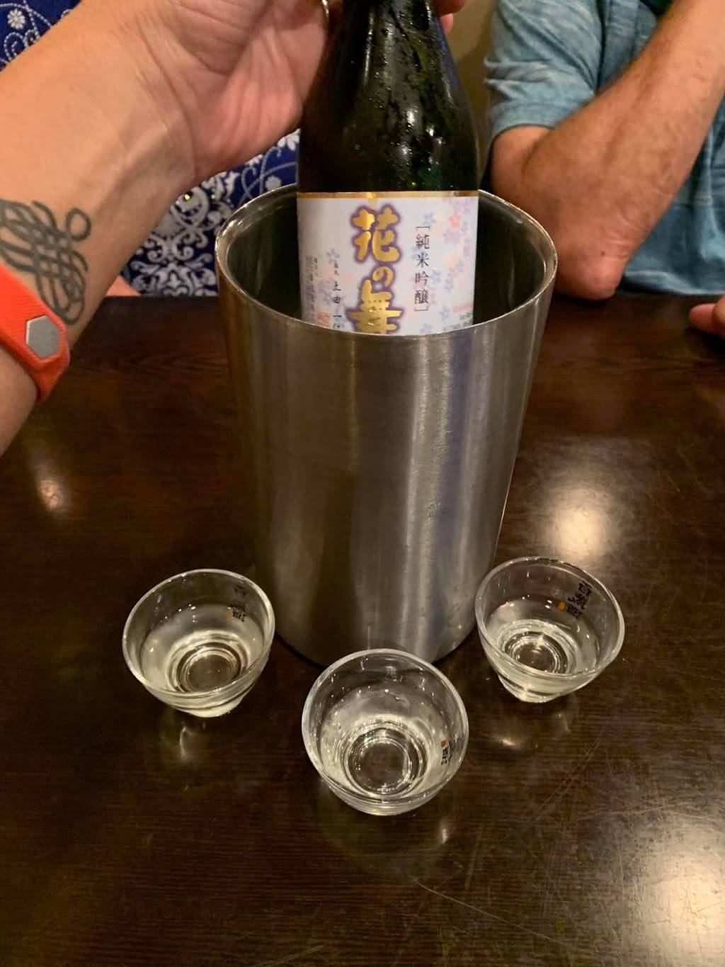 Shogun Japanese Steakhouse | restaurant | 1219 U.S. 41 Bypass, Venice, FL 34285, USA | 9414858746 OR +1 941-485-8746