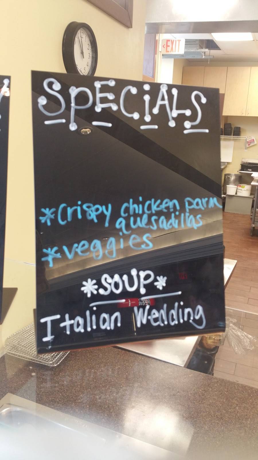 GS Bistro | restaurant | 1 Belmont Ave, Bala Cynwyd, PA 19004, USA | 4842784809 OR +1 484-278-4809