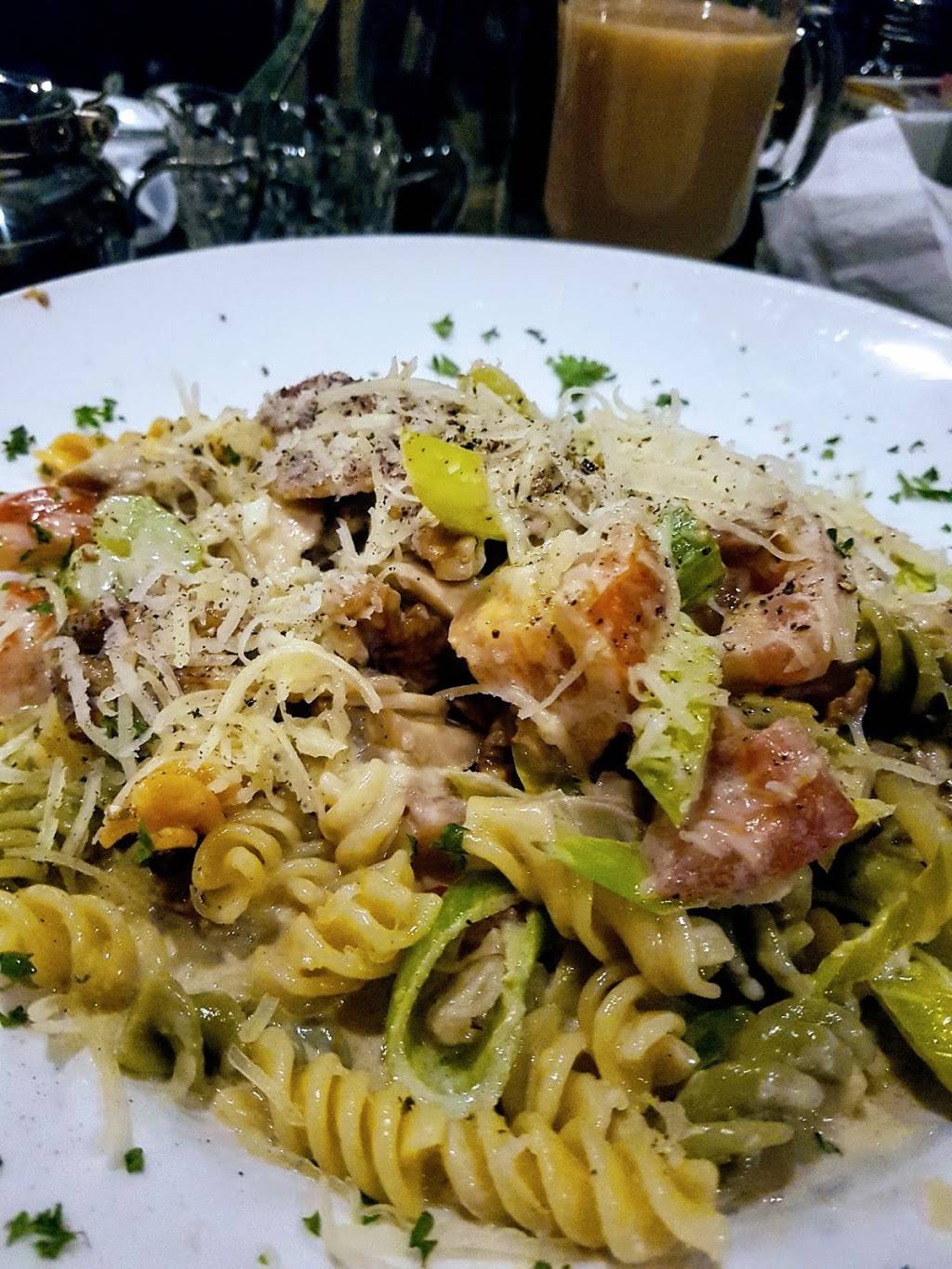 La Spaghett Pasta House | restaurant | 970 Upper James St, Hamilton, ON L9C 3A5, Canada | 9053188211 OR +1 905-318-8211