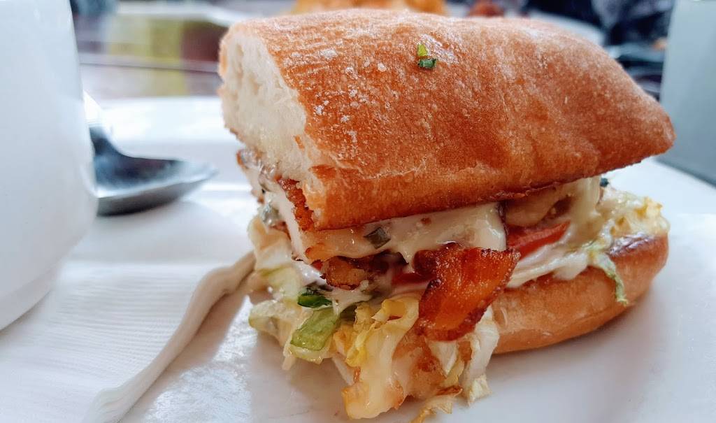 Not Your Average Joes | restaurant | 291 Turnpike Rd, Westborough, MA 01581, USA | 5089862350 OR +1 508-986-2350