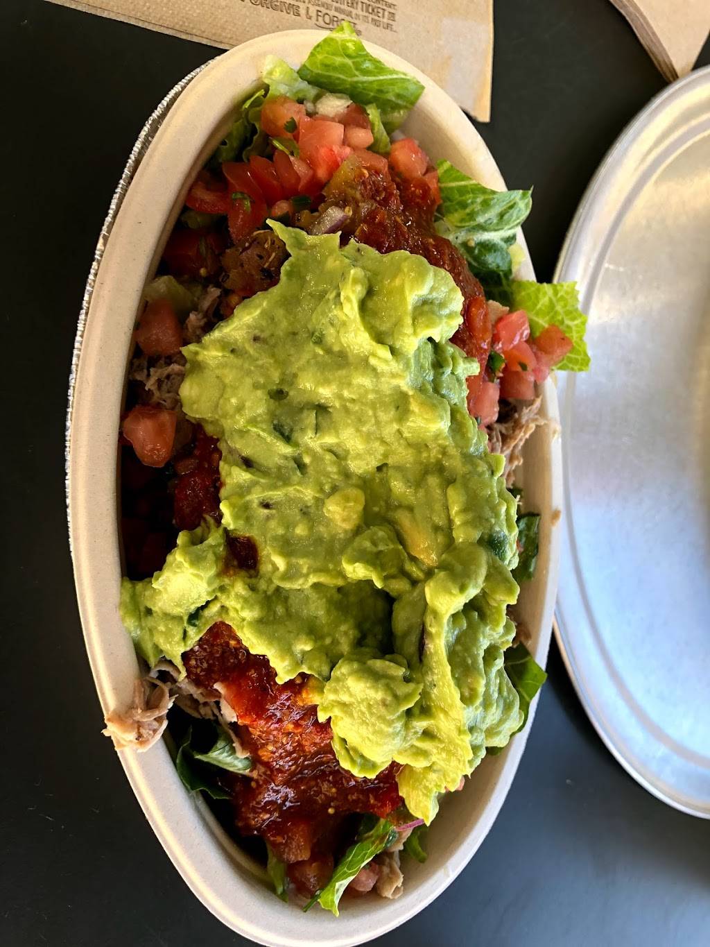 Chipotle Mexican Grill | restaurant | 13920 City Center Dr #4005, Chino Hills, CA 91709, USA | 9095483721 OR +1 909-548-3721