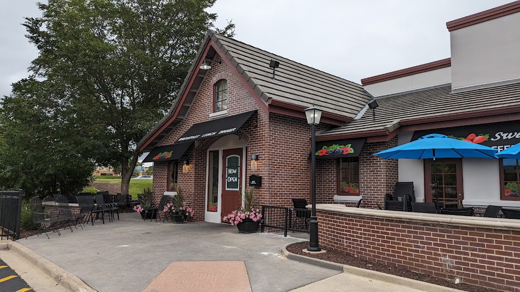 Sweet Basil Cafe of Algonquin | restaurant | 2561 County Line Rd, Algonquin, IL 60102, USA | 2243330284 OR +1 224-333-0284