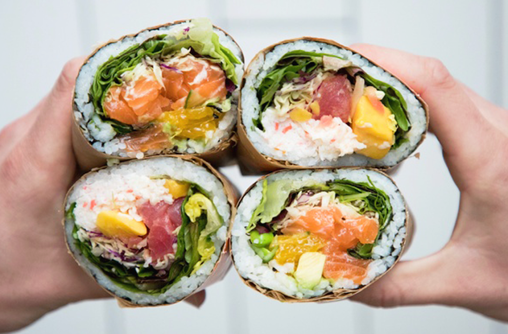 Lemonshark Poke | restaurant | 7600 Dr Phillips Blvd #102, Orlando, FL 32819, USA | 4077305201 OR +1 407-730-5201