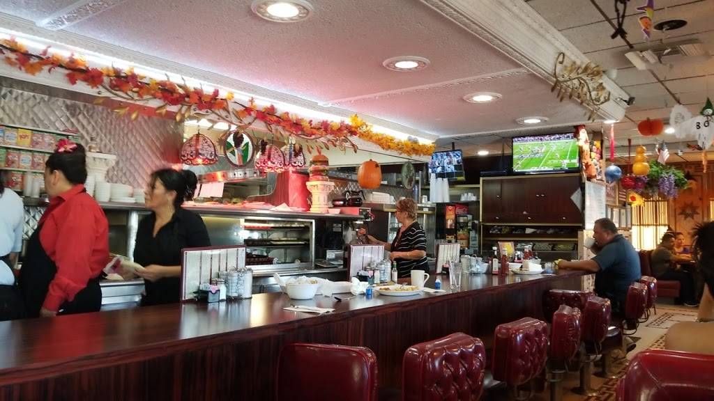 James Restaurant | restaurant | 739 Truman St, San Fernando, CA 91340, USA | 8183611850 OR +1 818-361-1850