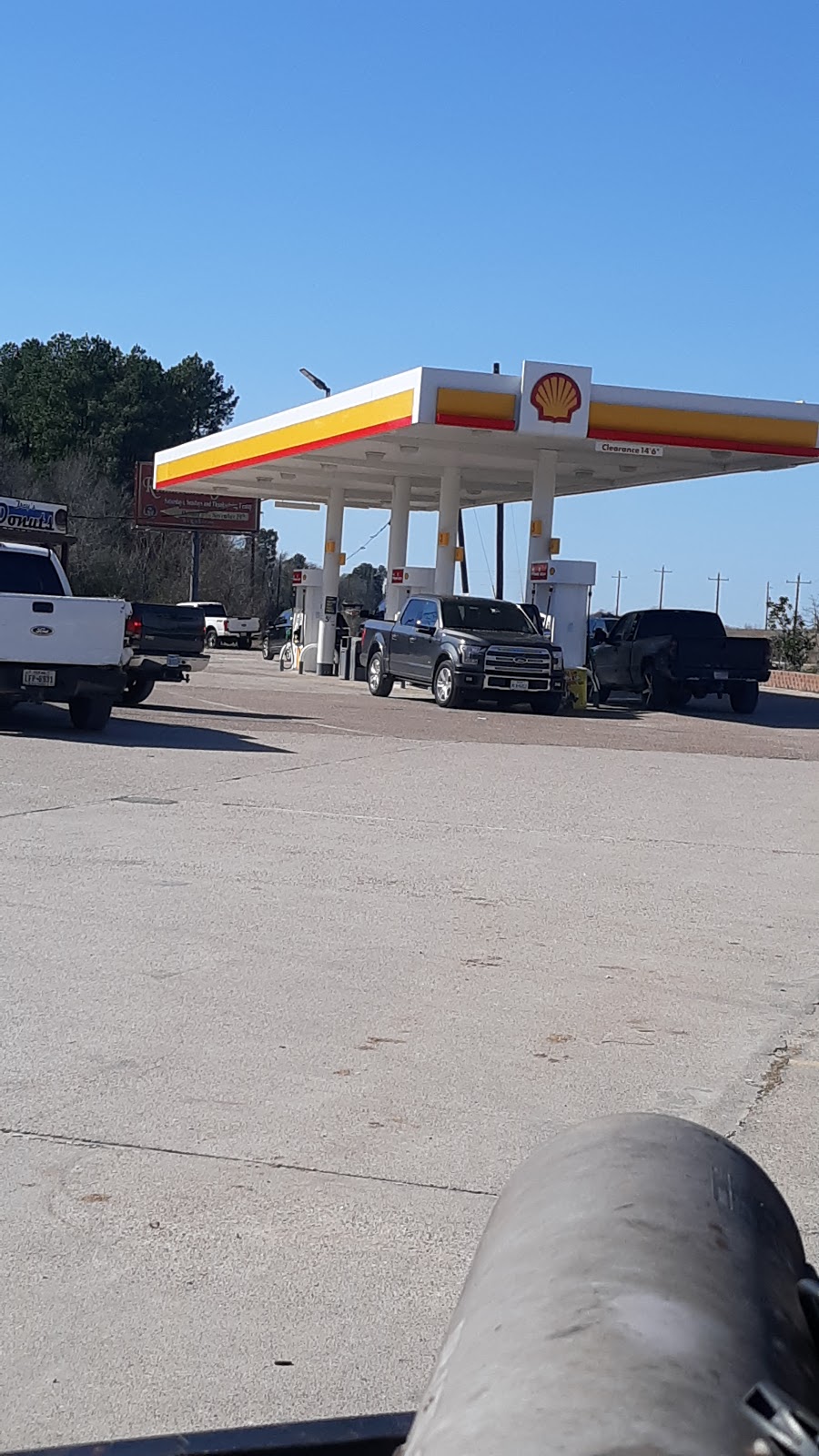 Shell | restaurant | 15046 TX-105 E, Plantersville, TX 77363, USA | 9368942444 OR +1 936-894-2444