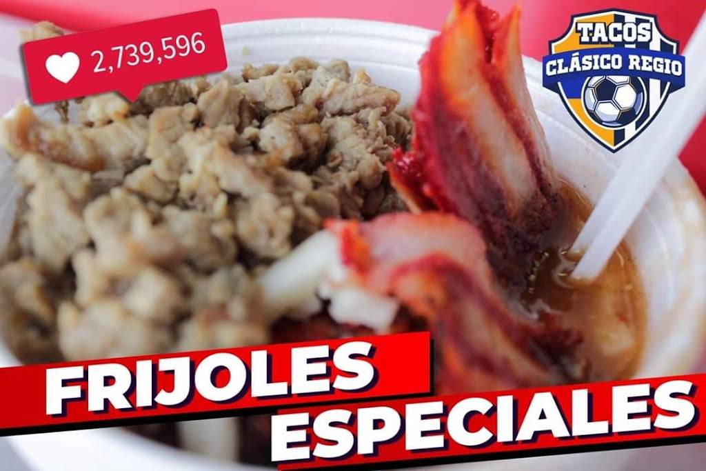 Tacos Clasico Regio 2 ALMEDA | restaurant | 9970 Kleckley Dr, Houston, TX 77075, USA | 3462452804 OR +1 346-245-2804