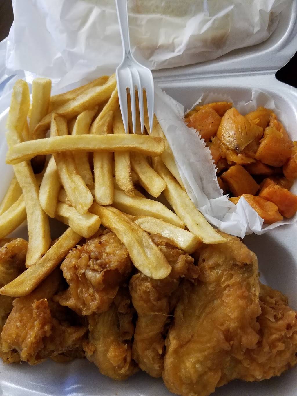 Open Pitt Bar-B-Que | restaurant | 12335 St Clair Ave, Cleveland, OH 44108, USA | 2168517709 OR +1 216-851-7709