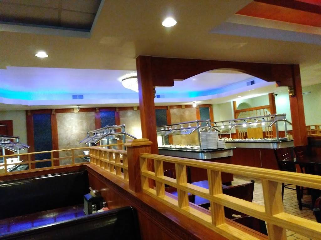 Grandview Buffet | restaurant | 12407 Blue Ridge Ext, Grandview, MO 64030, USA | 8167654777 OR +1 816-765-4777