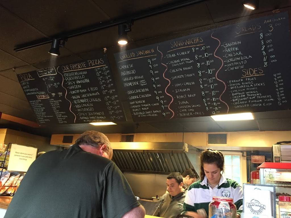 Blue Moon Pizzeria | restaurant | 707 Main St, Norwell, MA 02061, USA | 7816592999 OR +1 781-659-2999