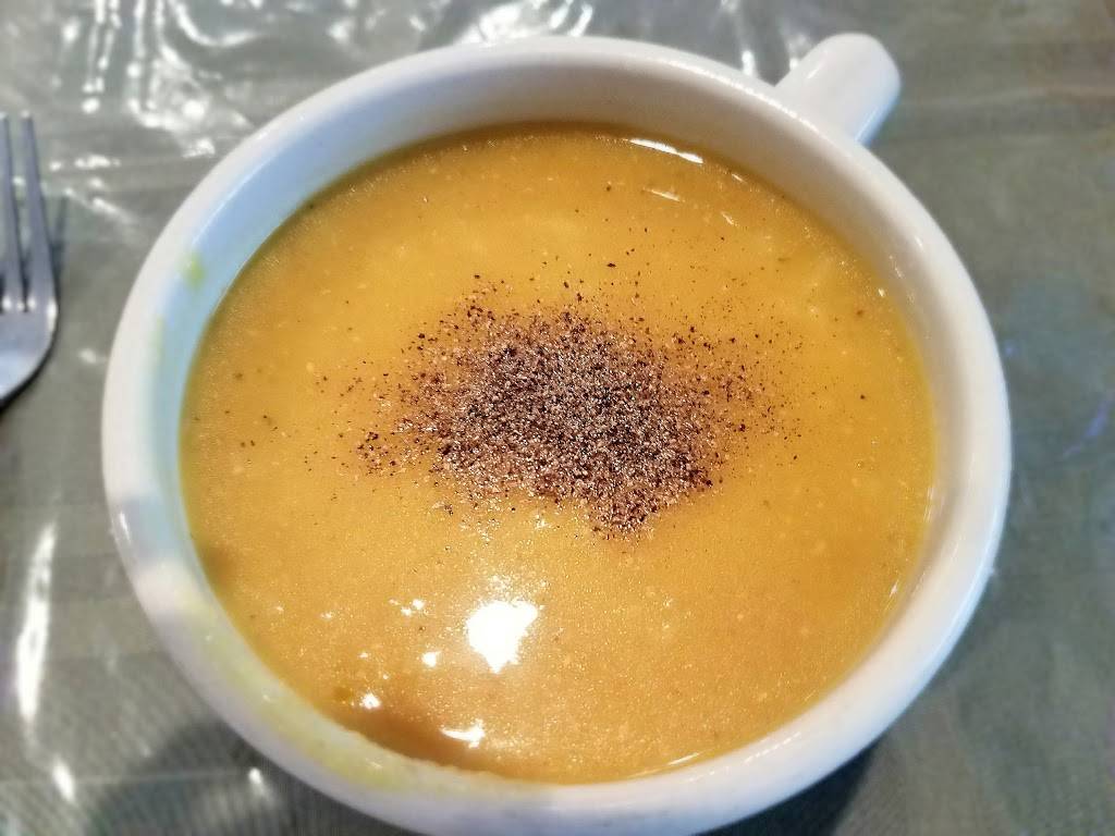 Babylon Restaurant | restaurant | 2122 N Roan St # 8, Johnson City, TN 37601, USA | 4232829600 OR +1 423-282-9600