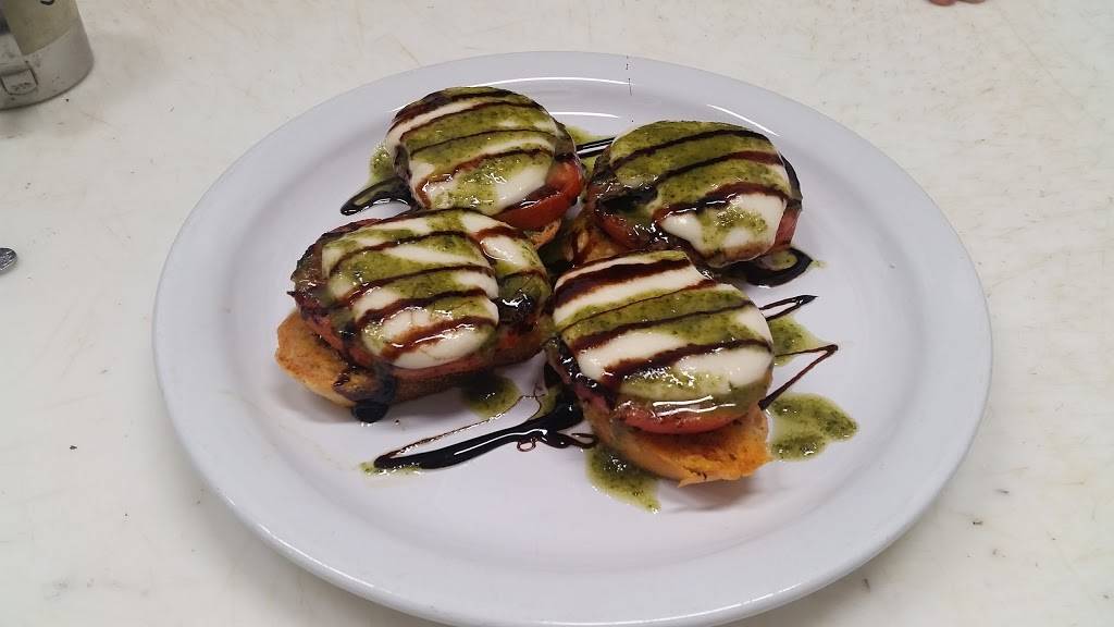 Plan B | restaurant | 114 Orange Ave, Suffern, NY 10901, USA | 8453688181 OR +1 845-368-8181