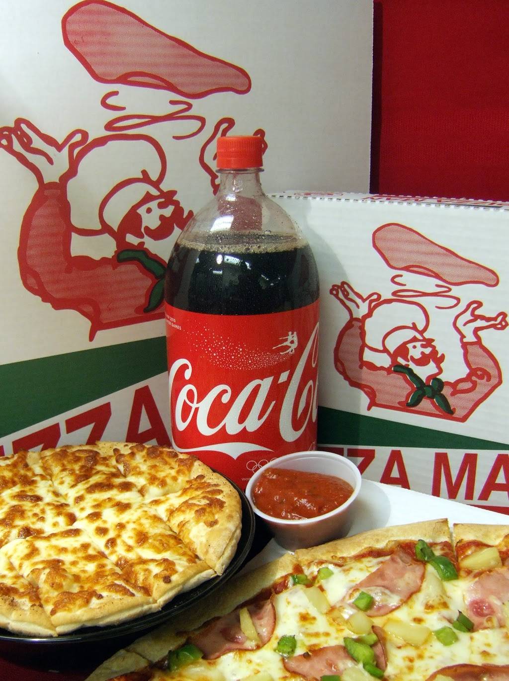 Pizza Man of Columbia Heights | meal delivery | 4045 Central Ave NE, Columbia Heights, MN 55421, USA | 7637881880 OR +1 763-788-1880